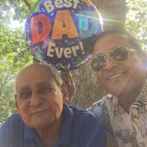 Meet your Posher, Johnny